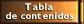 Tabla de Contenidos