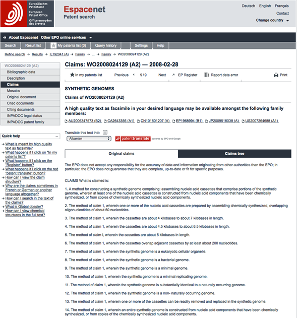 http://www.cyta.com.ar/biblioteca/bddoc/bdlibros/manual_analisis_patente_2016/manual_analisis_de_patente_2016_files/synthetic_genomes_claims.png