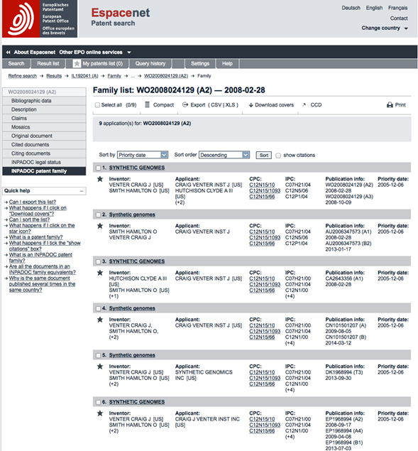 http://www.cyta.com.ar/biblioteca/bddoc/bdlibros/manual_analisis_patente_2016/manual_analisis_de_patente_2016_files/synthetic_genomes_WO_family.png