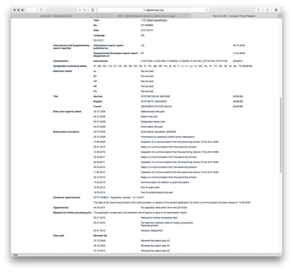 http://www.cyta.com.ar/biblioteca/bddoc/bdlibros/manual_analisis_patente_2016/manual_analisis_de_patente_2016_files/synthetic_genomes_register2.png