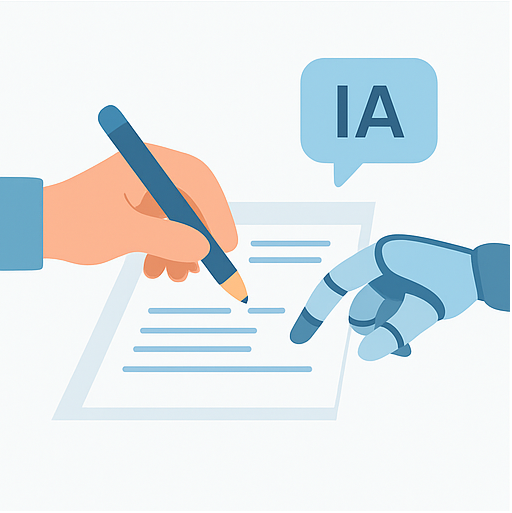 Derechos y desafíos de la Inteligencia Artificial
